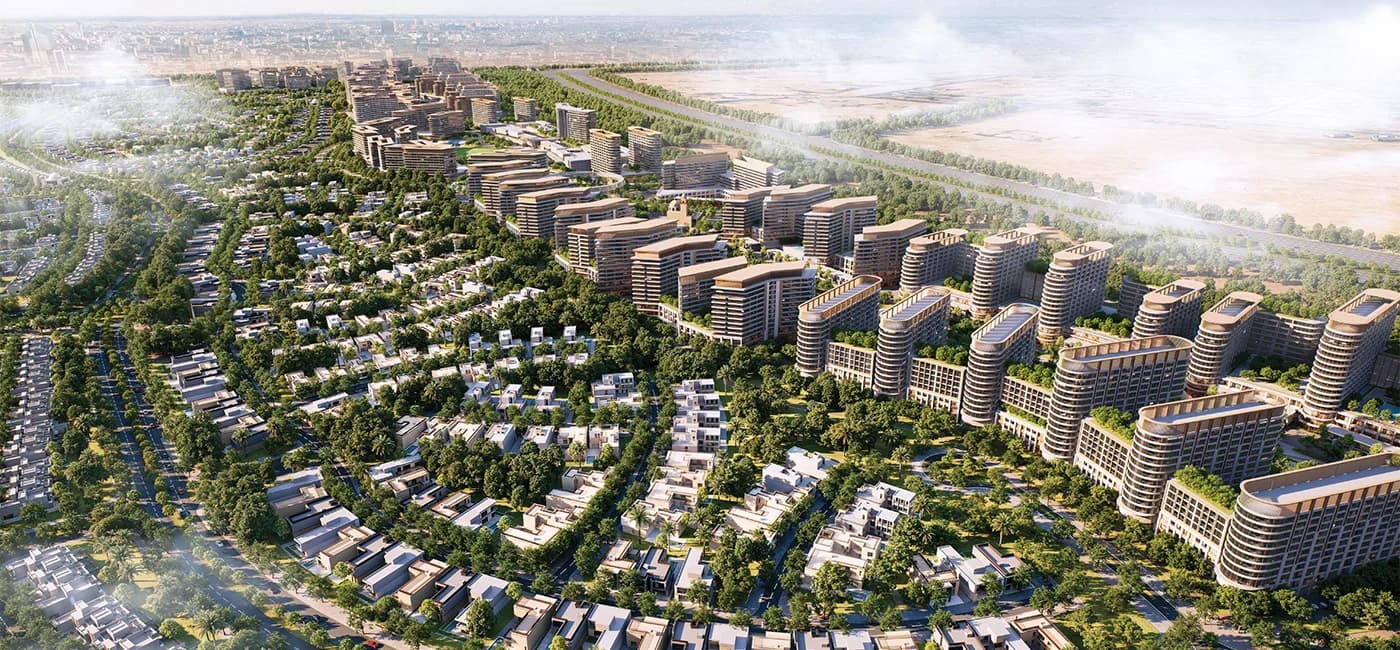 Sobha Brooks Sanctuary, Dubailand