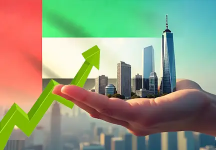Dubai Property Prices Surge 50% in 5 Years: Is the Real Estate Market Heading Towards a Bubble?