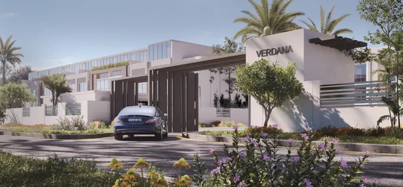 Verdana Phase 3 Main Brochure