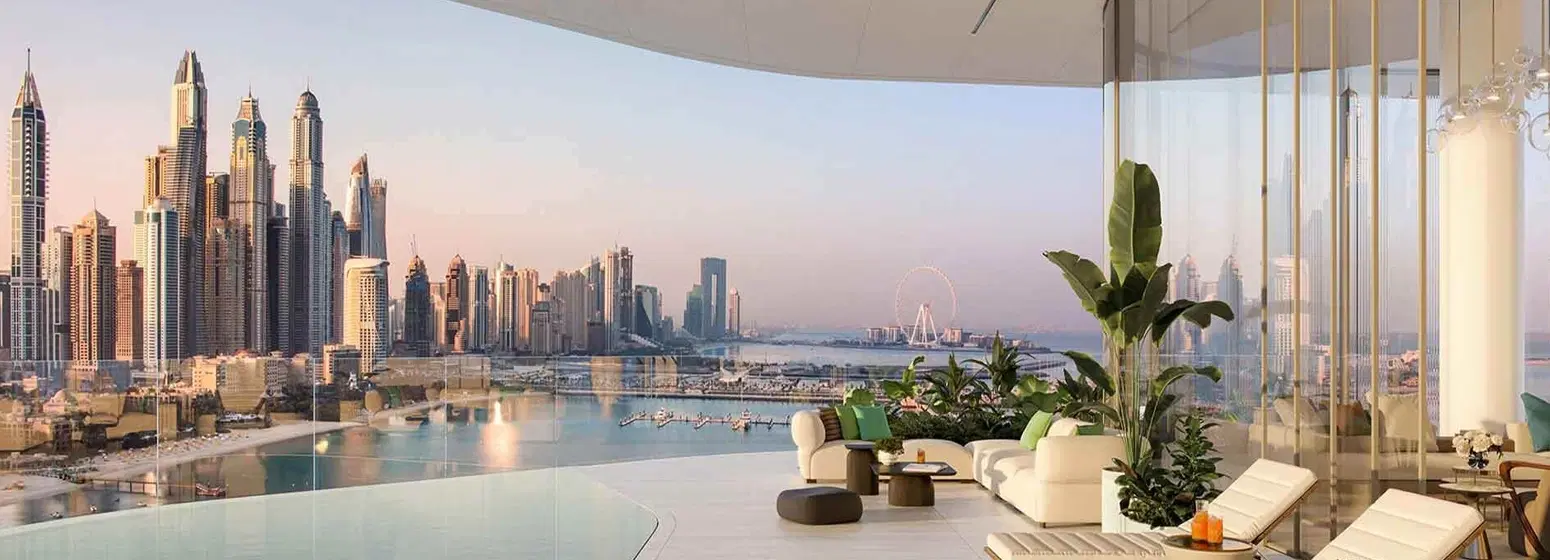 Types of Residential Properties in Dubai