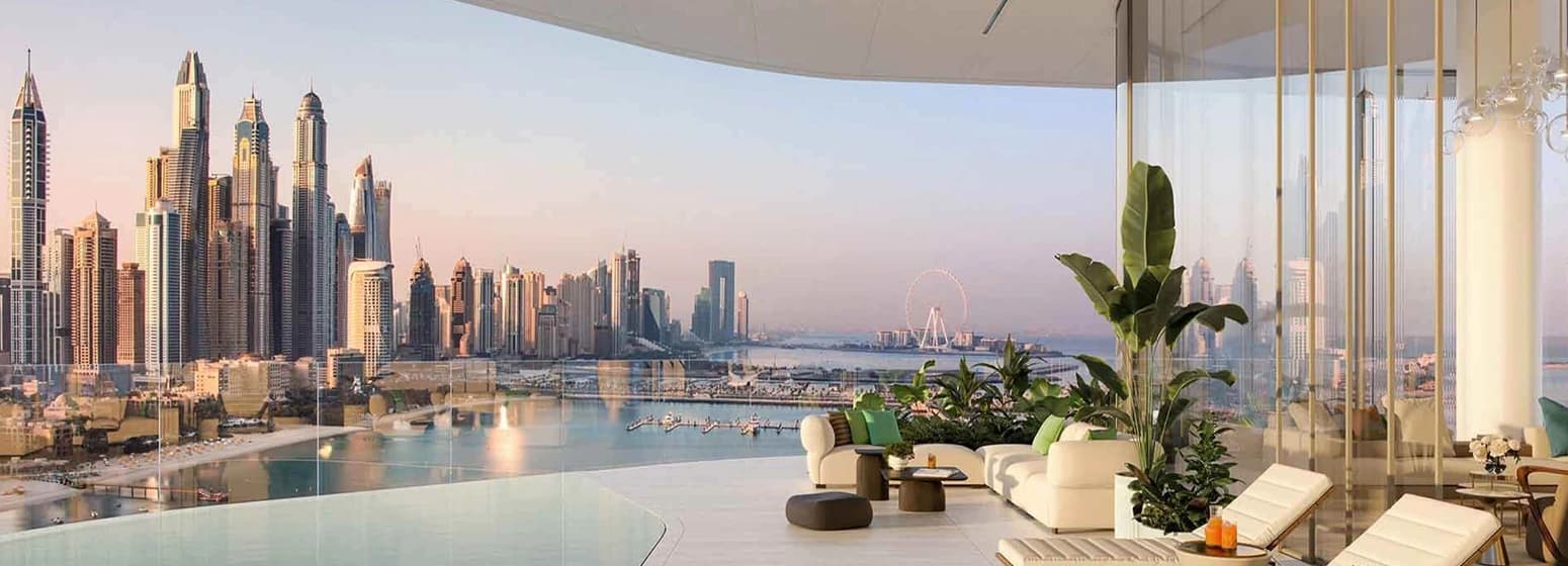 Types of Residential Properties in Dubai