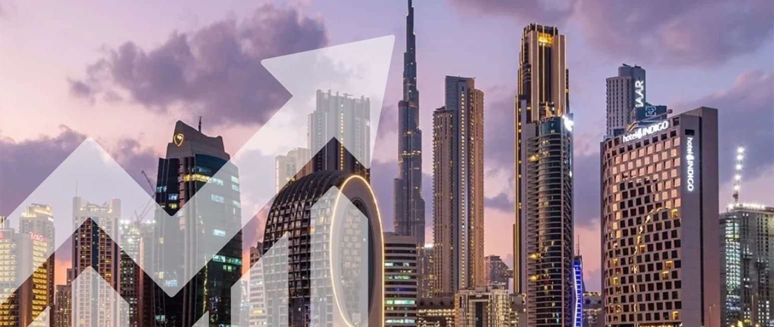 See How Dubai's Real Estate Market Is Changing Every Day!