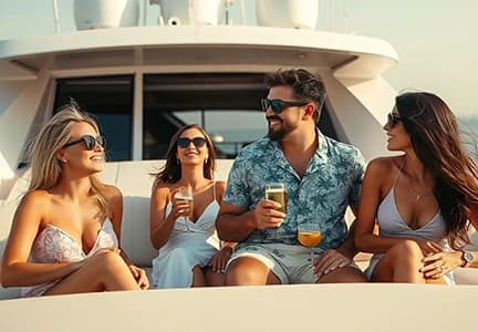 Things To Do In Dubai Maritime City