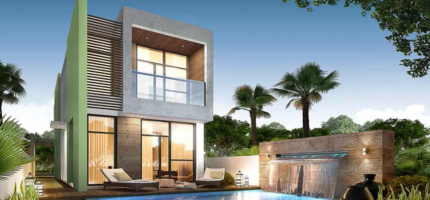 Chelsea Boutique Villas Brochure