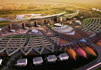 Pros And Cons Of Living In Meydan Community