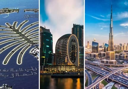 Top Places in Dubai that are Favourite for Owners and Tenants