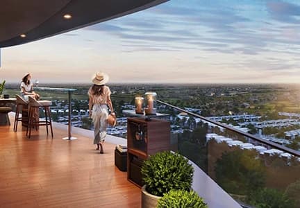 Why Invest In DAMAC Hills 2?