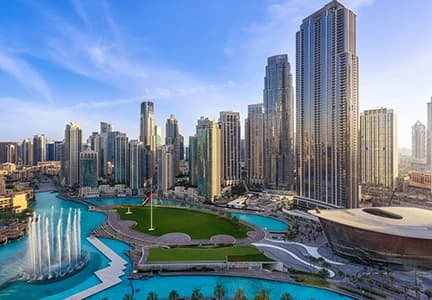 How Dubai's Luxury Real Estate Is Attracting Investors ?