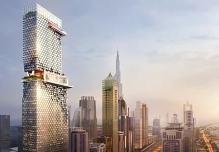 Aldar Is Bringing New Project In Dubai And Boosting The Luxurious Property Market