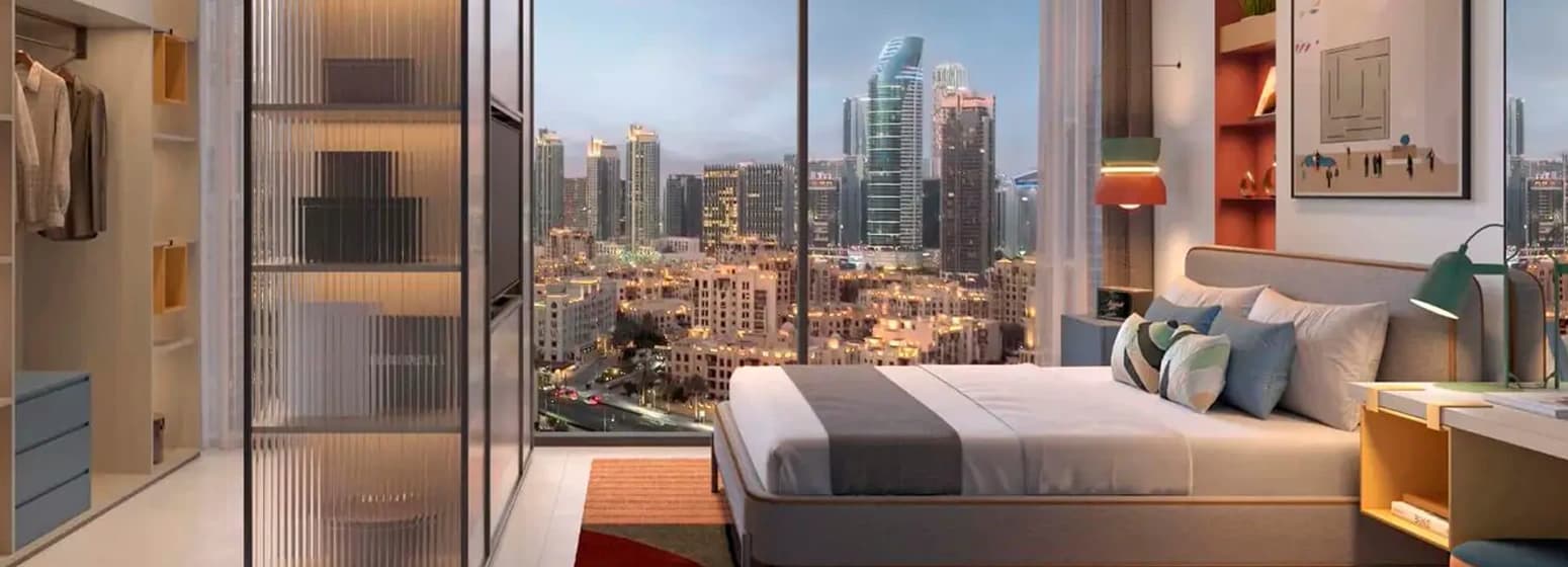 Studios For Sale In Dubai Under 1 Million