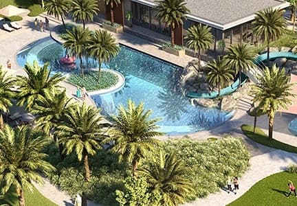 Most Popular Places To Rent An Apartment In Dubai