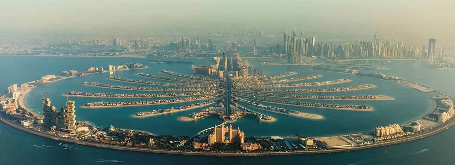 What Is The Most Expensive Street In Dubai?