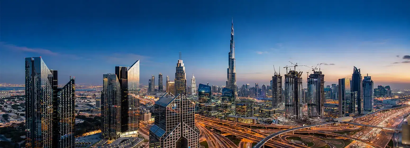 Factors Still Alluring the People About Dubai