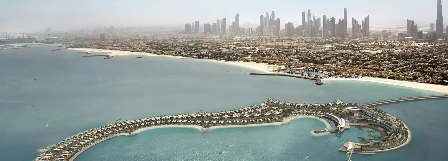 What Makes Jumeirah Bay Island Dubai's Most Exclusive Address?