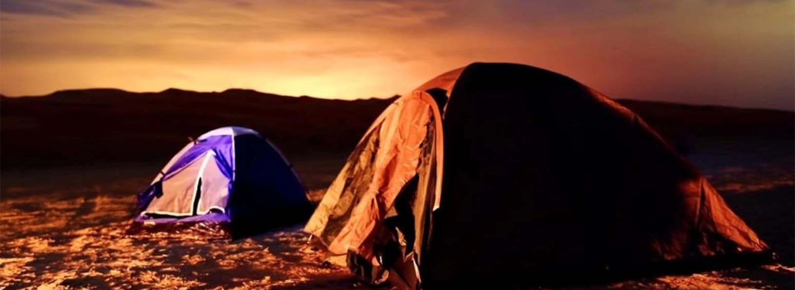 Top Things To Do In Dubai Desert