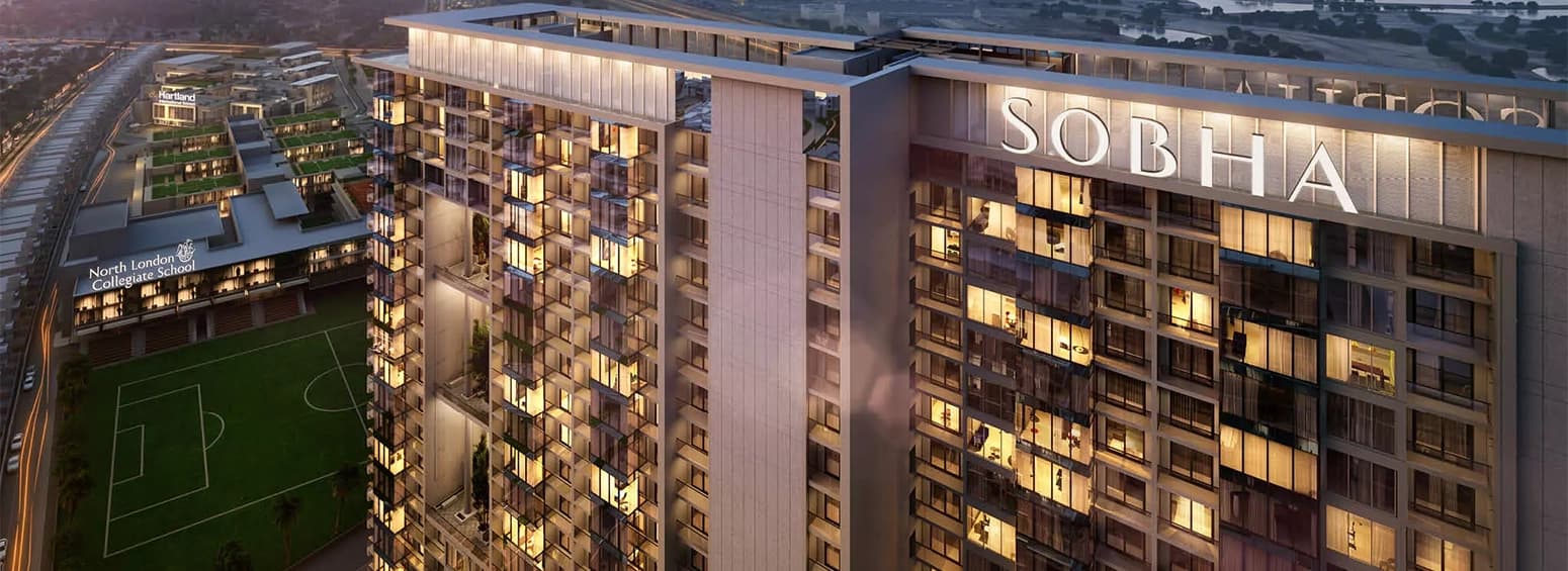 Is SOBHA A Good Developer In Dubai?