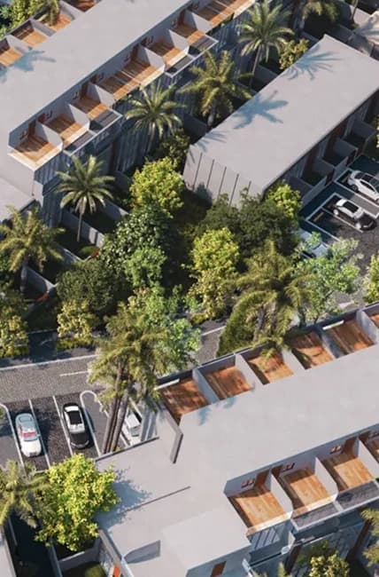 Verdana Phase 3 Main Banner