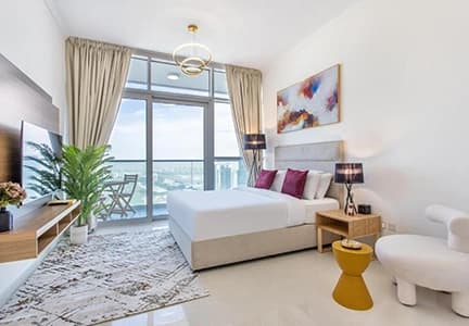 Studios For Sale In DAMAC Hills