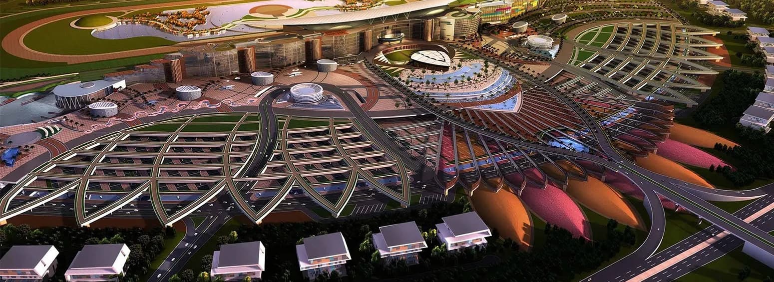 Pros And Cons Of Living In Meydan Community