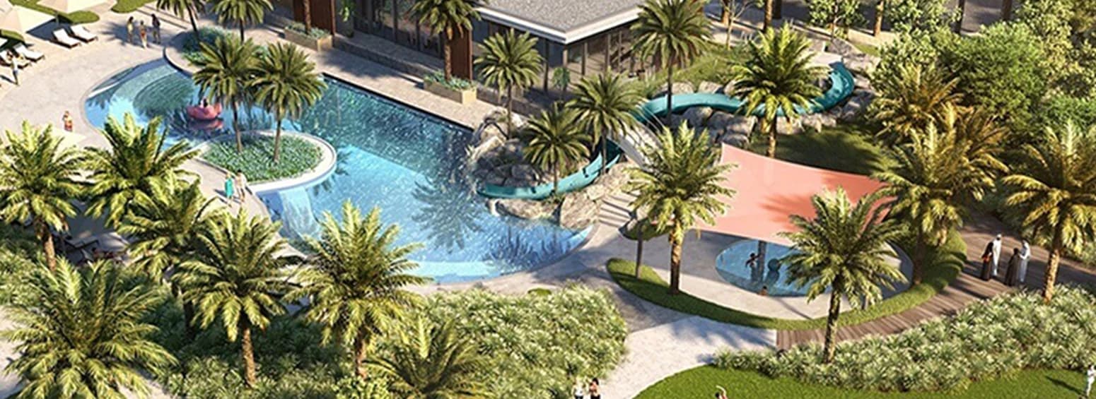 Pros And Cons Of Living In Arabian Ranches 3 Community