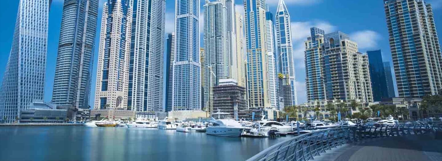 Dubai Property Market Forecast for the Next 5 Years