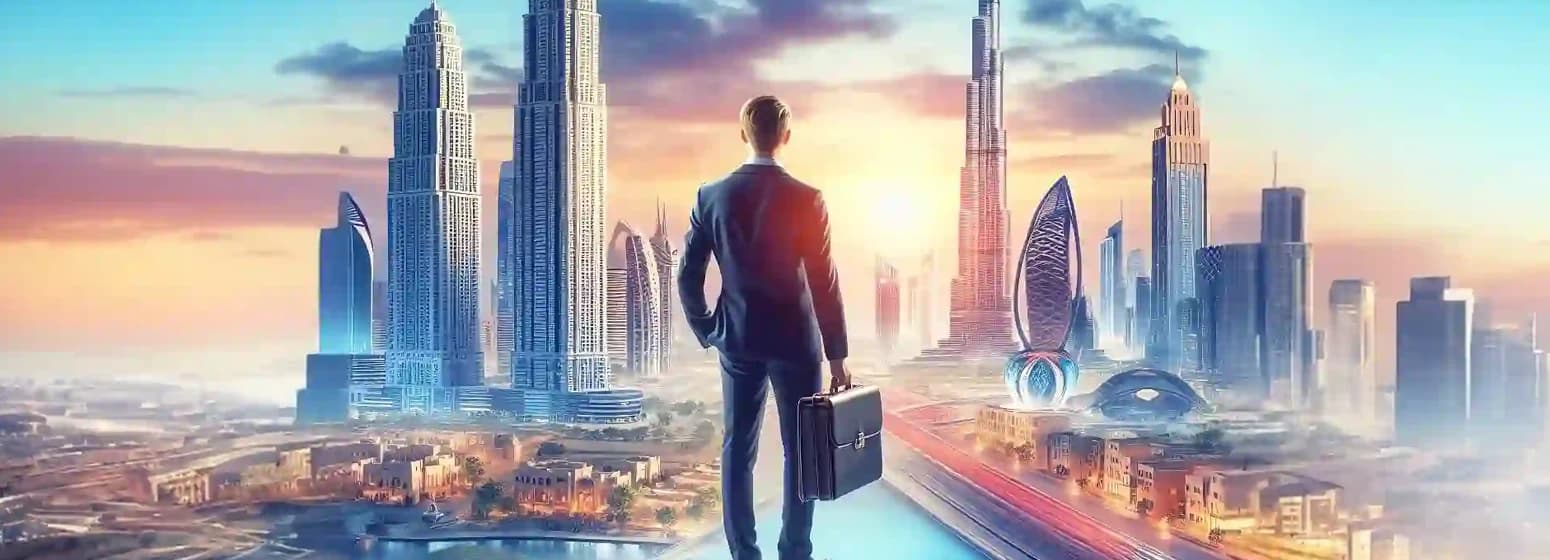 Is It Worth Relocating To Dubai?