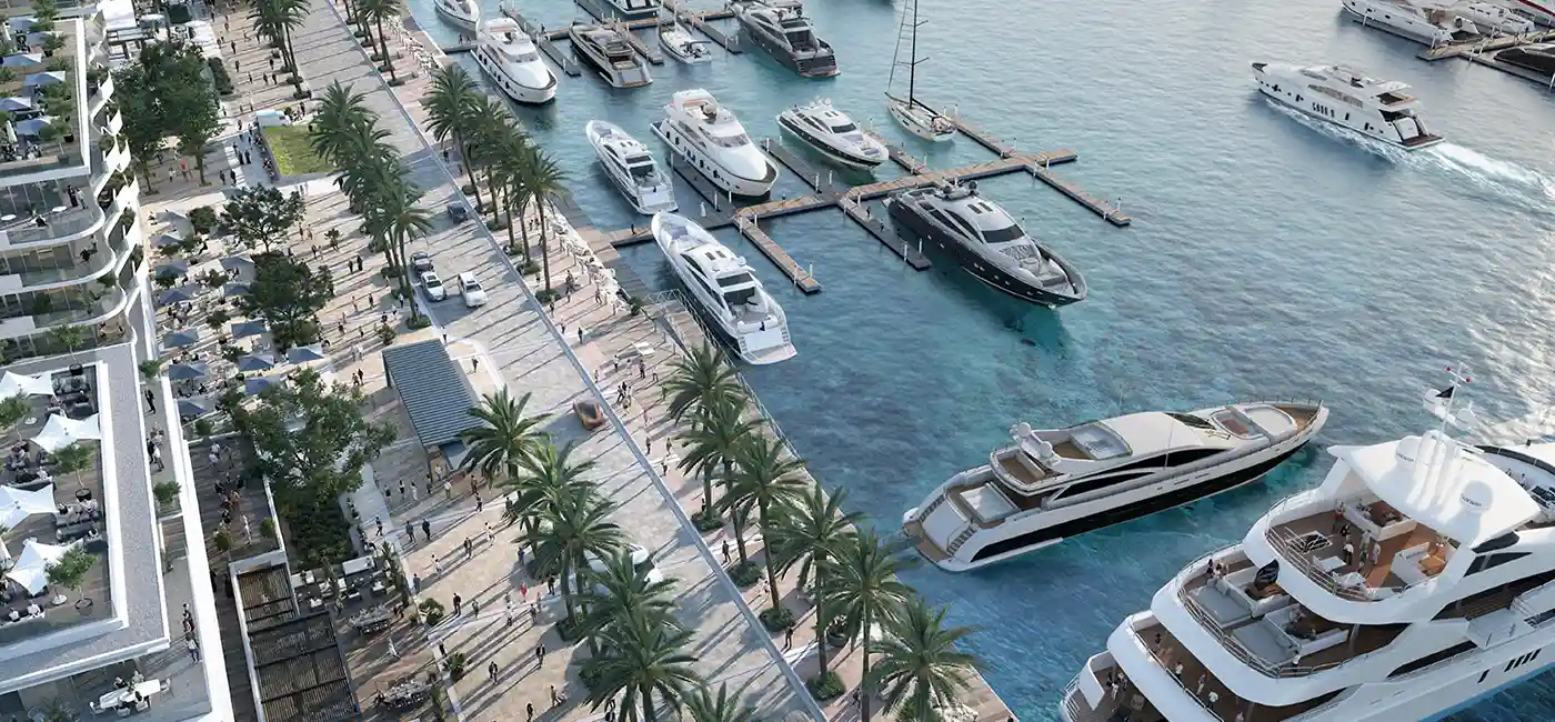 EMAAR Clearpoint Main Brochure