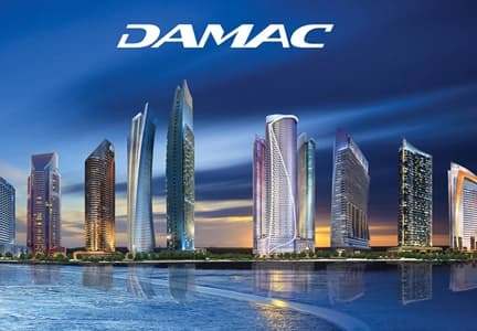 DAMAC Is All Set For Next Year Of 2024