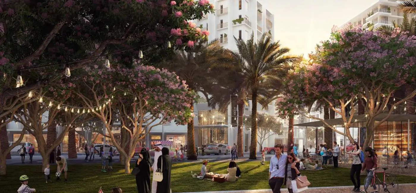 Savannah by Nshama Development Main Brochure