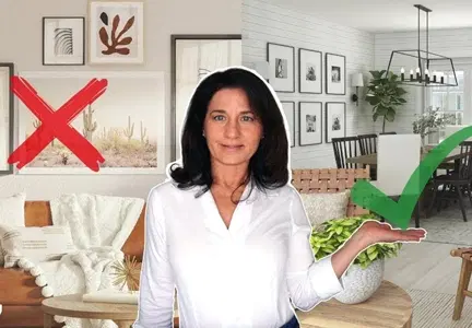 How To Make Your Small Space Look Bigger