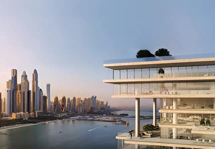 Palm Jumeirah: A Complete Guide To Dubai Iconic Island