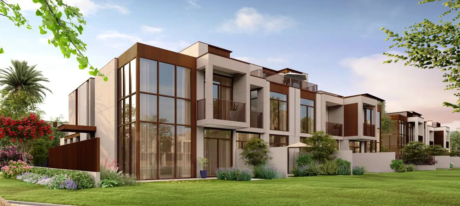 Mudon Al Ranim 7 Banner Image