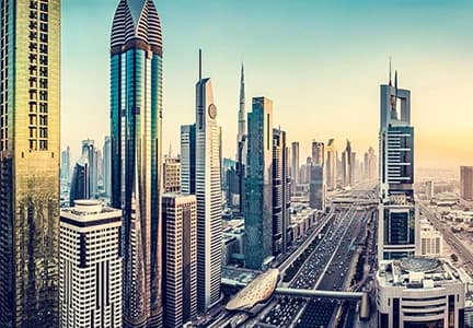 10 Affordable Areas To Buy Apartments In Dubai