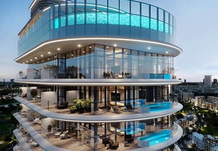 Is Jumeirah Village Circle Good To Live ?