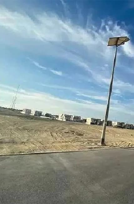 Nakheel Al Furjan Plots Banner Image