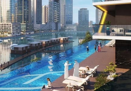 What Type Of Properties Are A Hit In Dubai 2024?
