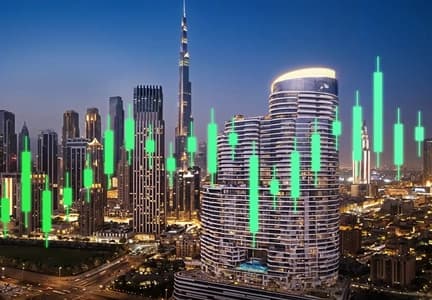 Dubai's Real Estate Is Still Doing Good Despite a Slowdown In The World