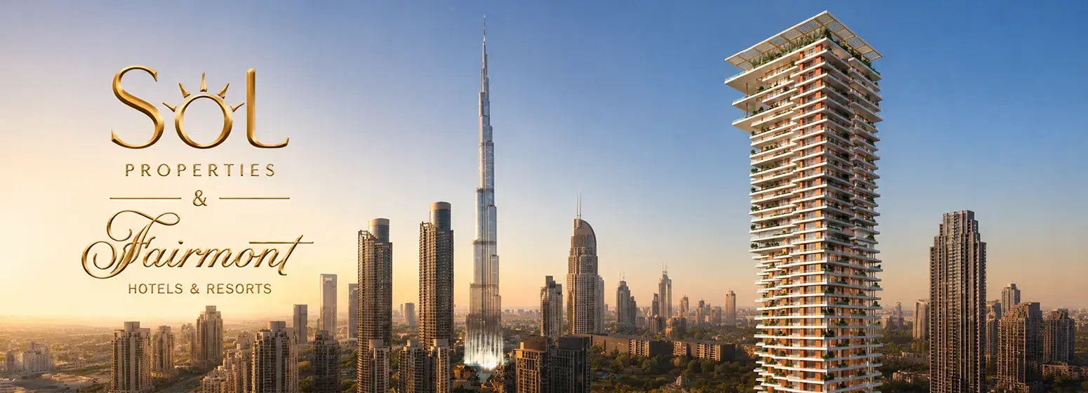 Sol Properties & Fairmont Hotels & Resorts New Opening of “Sky Mansion”