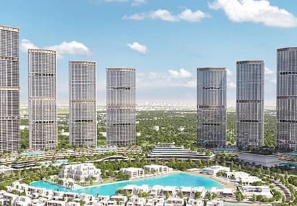 The Increasing Demand for Properties in the Neighbourhood of Sobha Hartland 2