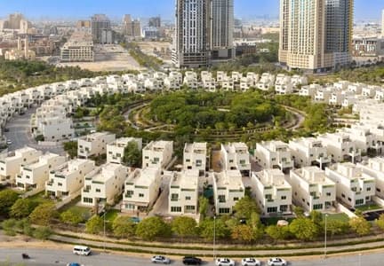 Pros And Cons Of Living In JUMEIRAH VILLAGE TRIANGLE
