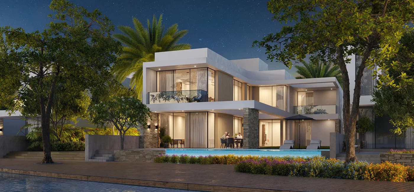 Sobha Siniya Island Main Brochure