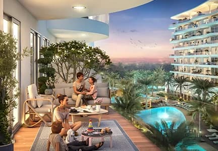 Is DAMAC Lagoons A Good Place To Live?