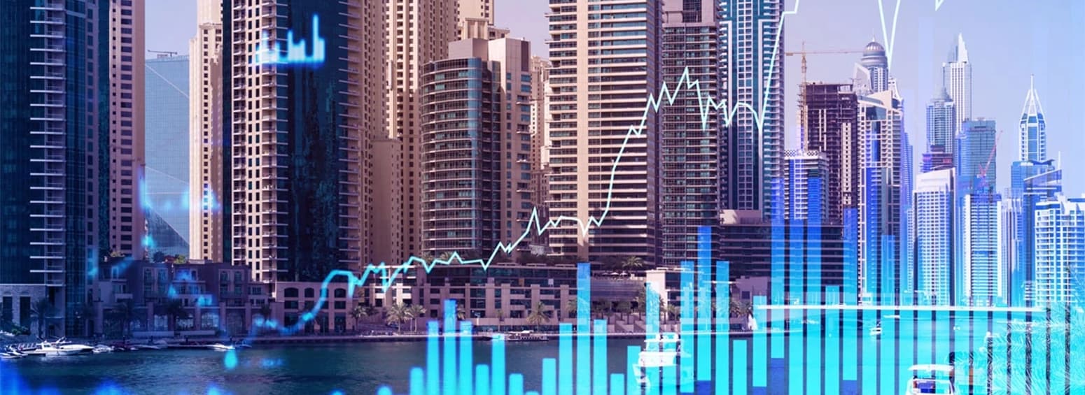 Dubai's New Law To Boost Real Estate Investment Funds