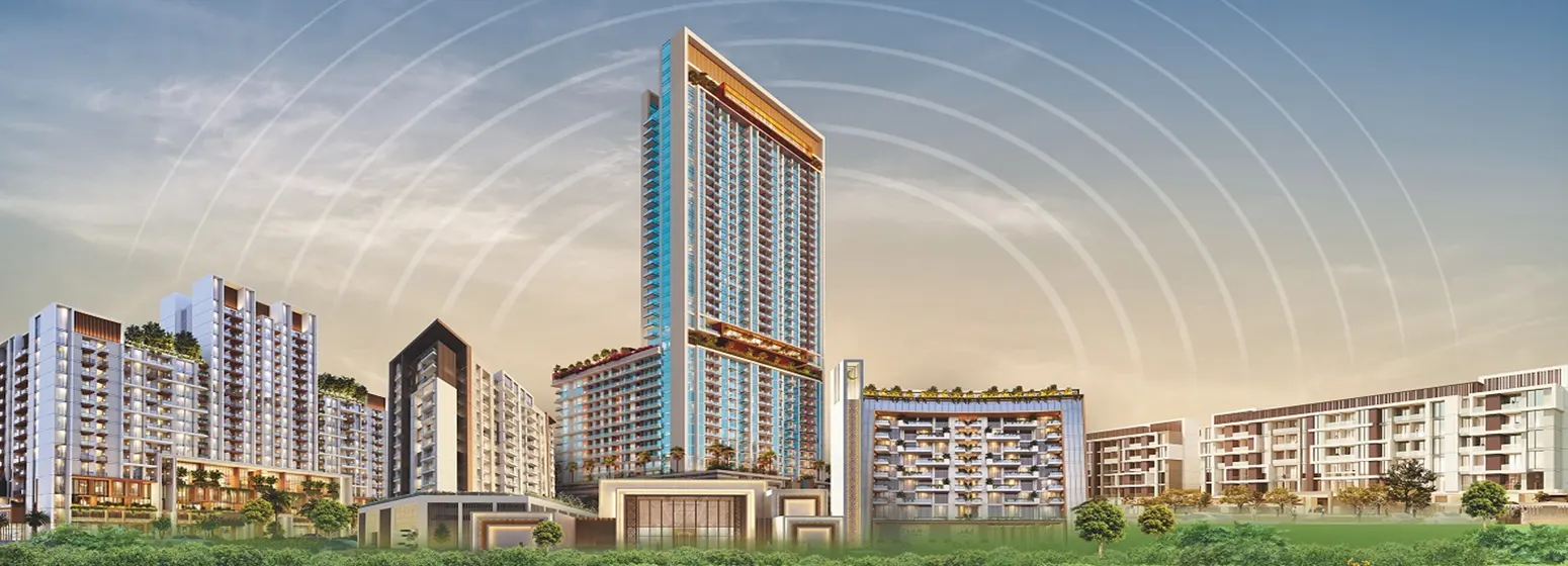 Why Invest in ORO24 Developments ?