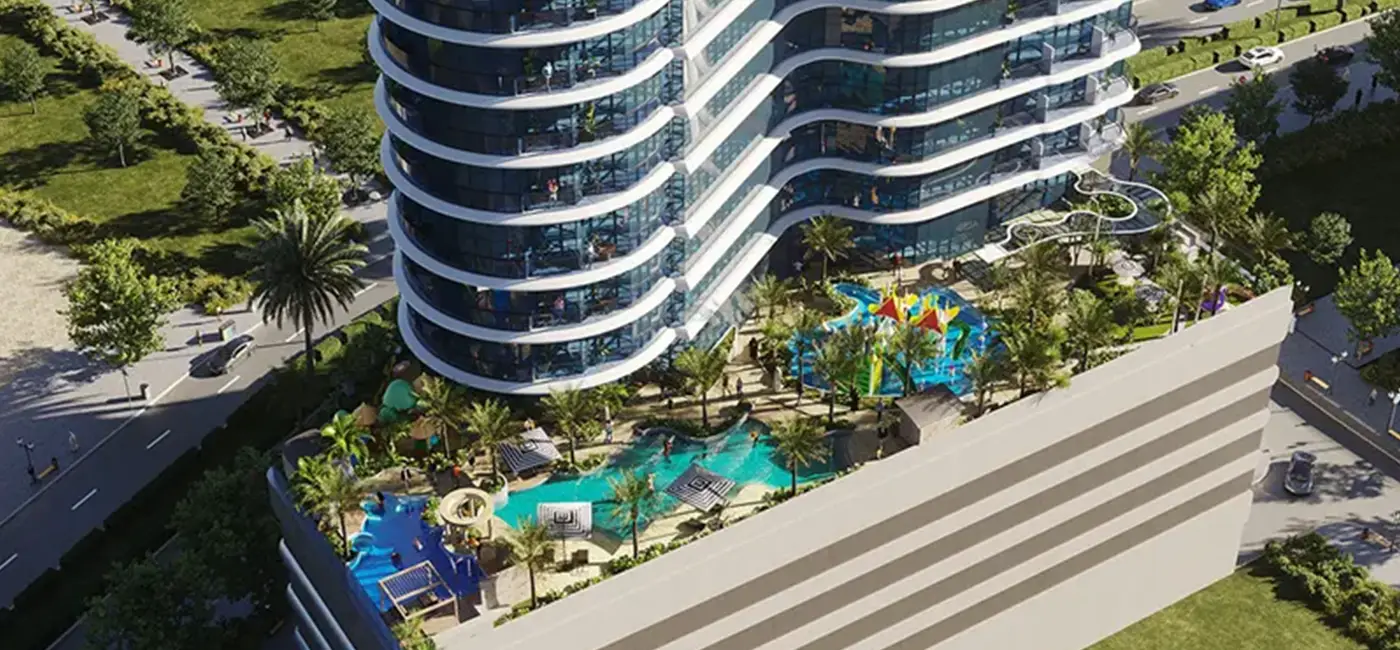 Electra by Acube Dubai Main Brochure