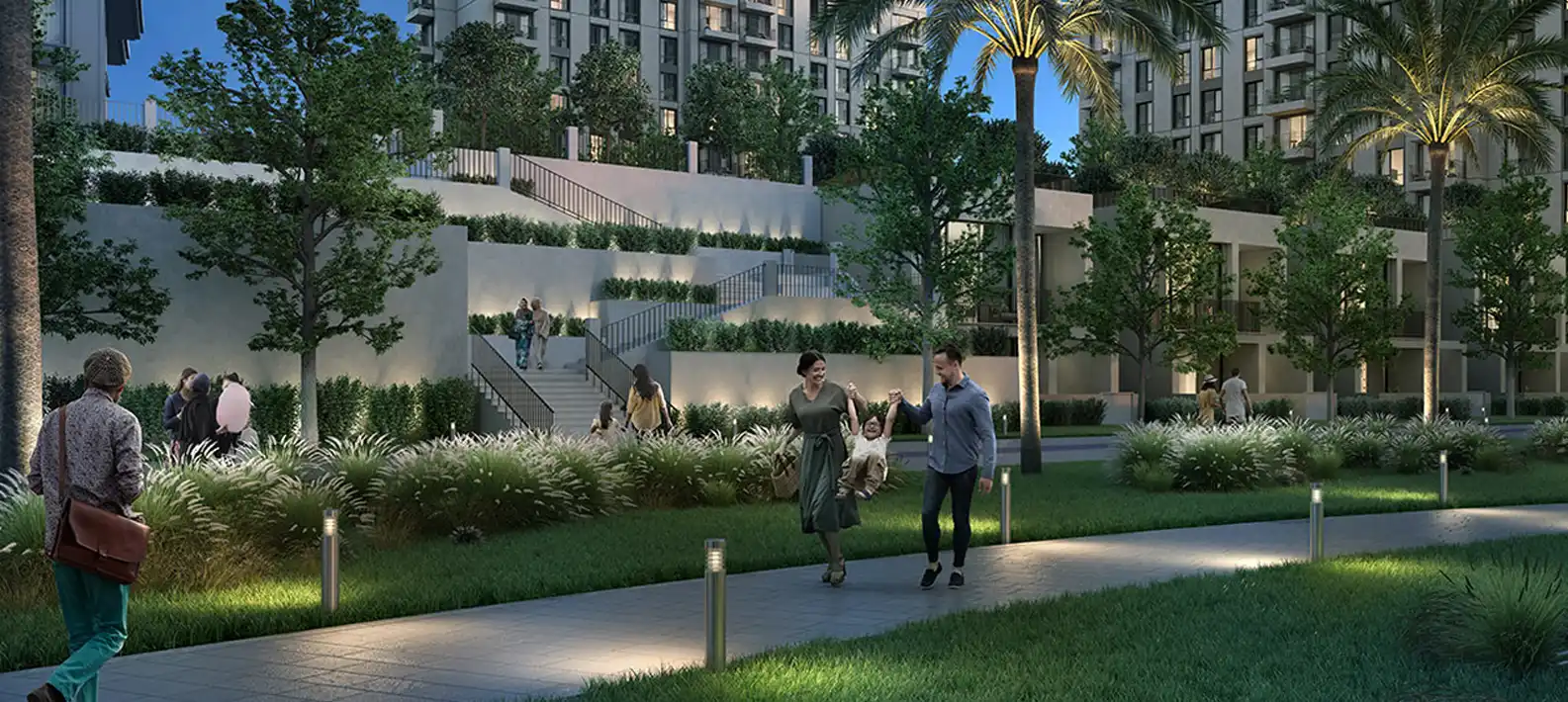 SOBHA New Launch Banner