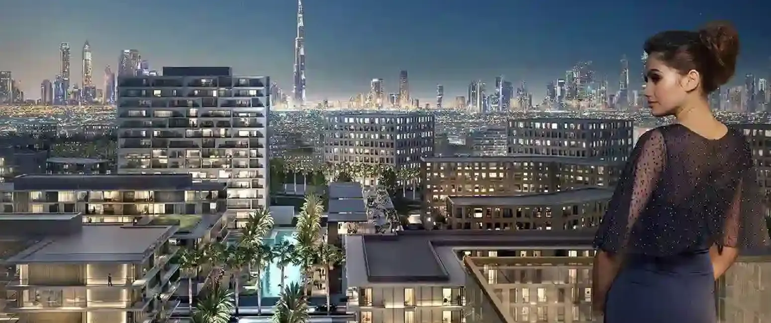 Rashid Yachts & Marina