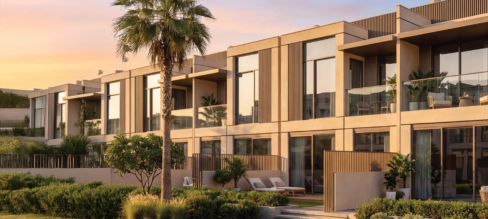 The Brooks at Sobha Sanctuary