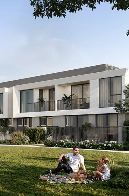 Greenville 2 at Emaar South Main Banner