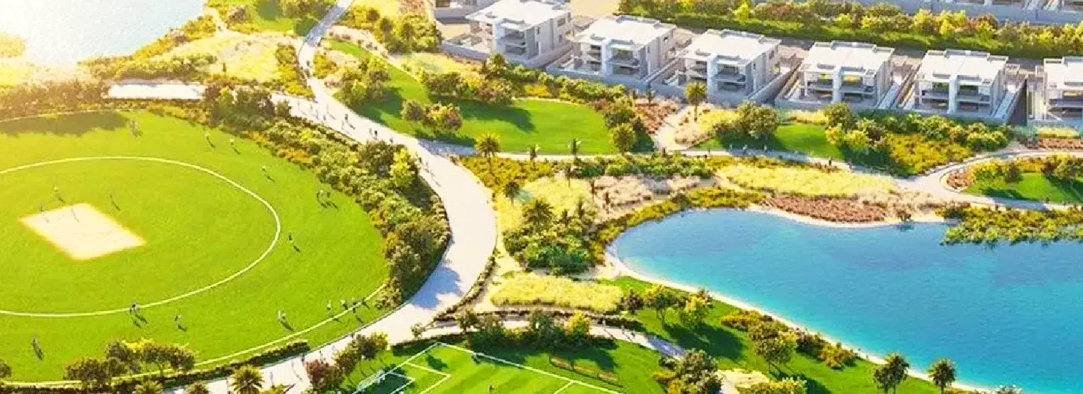 Is DAMAC Hills 2 A Good Area To Live?